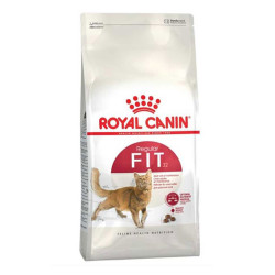 Royal Canin Fit 32 Kedi Maması 15 KG - 1