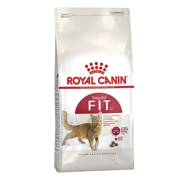 Royal Canin Fit 32 Kedi Maması 400 GR