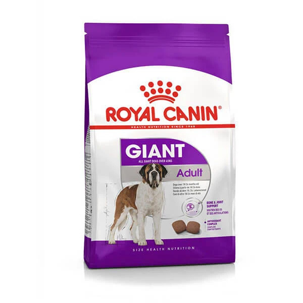 Royal Canin Giant Adult Dev Irk Köpek Mamasi 15 Kg