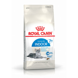 Royal Canin İndoor Yaşlı Kedi Maması 3.5 KG - 1