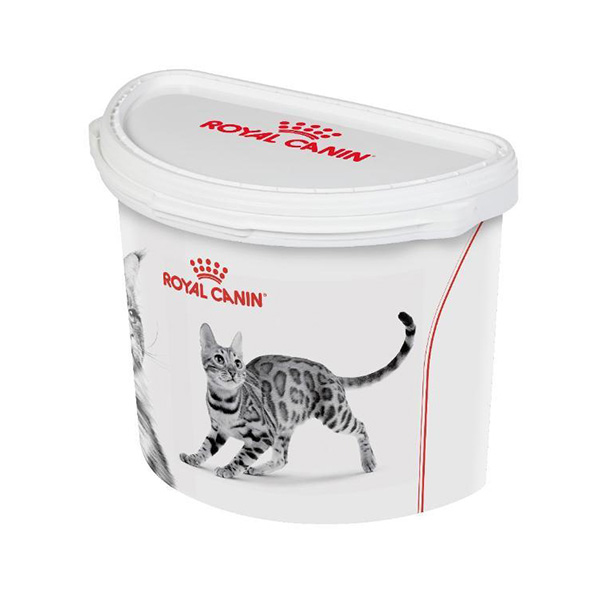 Royal Canin Mama Saklama Kabı Küçük - 1