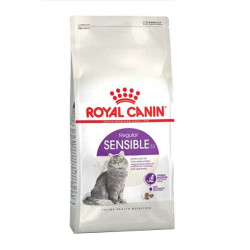 Royal Canin Sensible Kedi Maması 15 KG - 1
