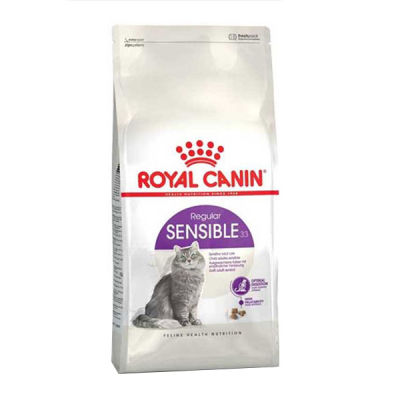 Royal Canin Sensible Kedi Maması 15 KG - 1