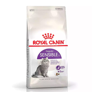 Royal Canin Sensible Kedi Maması 4 KG - Thumbnail