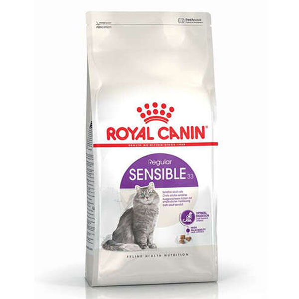 Royal Canin Sensible Kedi Maması 400 GR