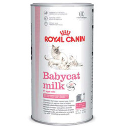 Royal Canin Yavru Kedi Süt Tozu 300 GR - Thumbnail