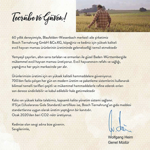 Sanabelle Tahılsız Kısırlaştırılmış Kedi Maması 10 kg - 8