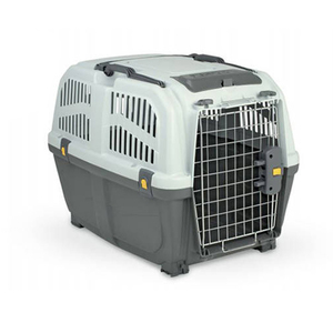 Skudo - Skudo-5 Tekerleksiz Taşıma Kafesi 79 x 58 x 65 cm