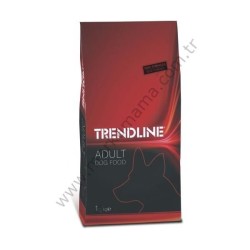Trendline Tavuklu Köpek Maması 1 KG
