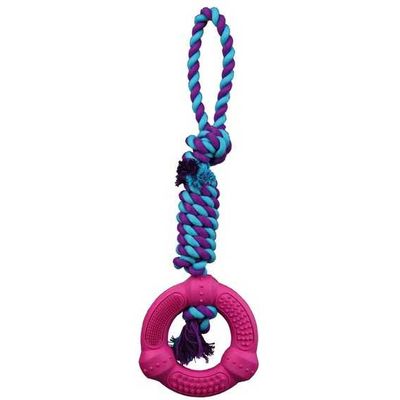 Trixie İpli Köpek Oyuncağı 12cm/41cm