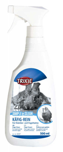 Trixie Kafes Temizleme Solüsyonu 500ml