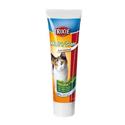 Trixie Kedi Çimi ve Taurinli Kedi Maltı 100 GR - 2