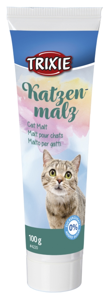 Trixie Kedi Maltı 100 GR