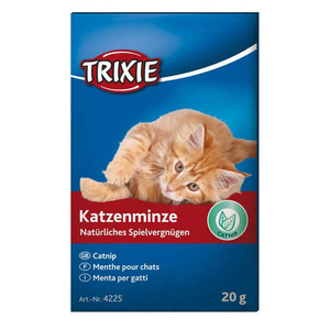 Trixie Kedi Otu 20 GR - Thumbnail