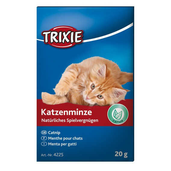 Trixie Kedi Otu 20 GR