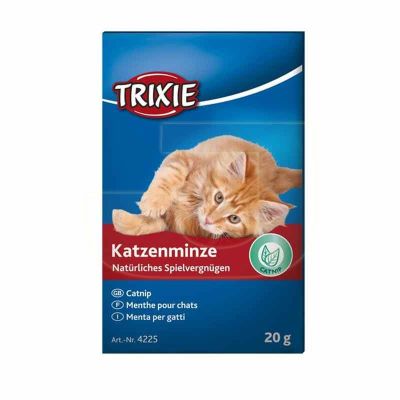 Trixie Kedi Otu 20 GR