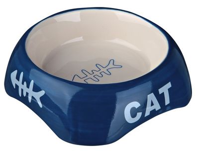 Trixie Kedi Seramik Mama&Su Kabı , 200 ml/Ø 13 cm