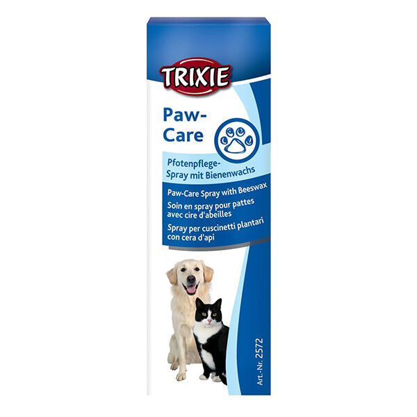 Trixie Kedi ve Köpek Pati Bakım Spreyi,50ml