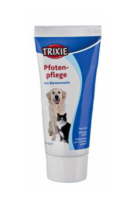 Trixie Kedi ve Köpek Pati Koruyucu Bakım Kremi 50 ml