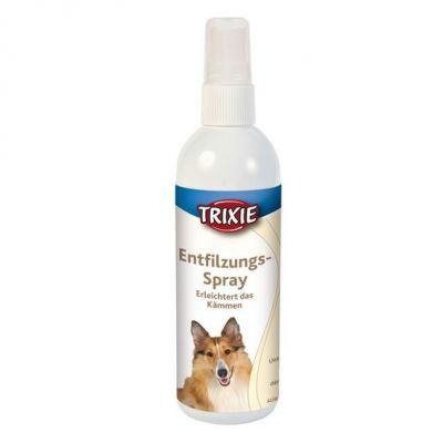 Trixie Köpek Kolay Tarama Spreyi 175 ML