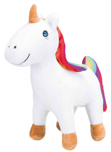 Trixie Peluş Unicorn Köpek Oyuncağı 25 CM - Thumbnail