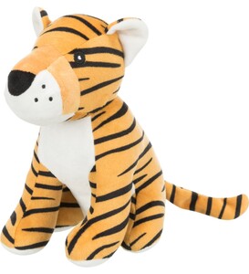 Trixie - Trixie Köpek Oyuncak Peluş Kaplan 22 CM