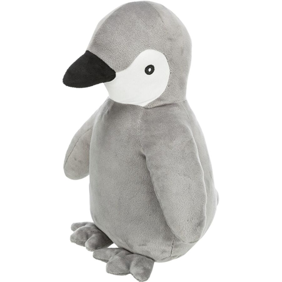 Trixie Peluş Penguen Köpek Oyuncağı 38 CM