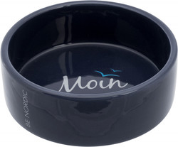 Trixie - Trixie Köpek Seramik Mama Su Kabı 0,30 Lt / 12cm