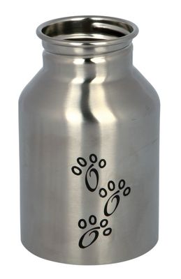 Trixie Köpek Seyahat Su Kabı Ve Matarası 300ml