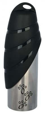 Trixie Köpek Seyahat Su Kabı Ve Matarası 750ml - 3