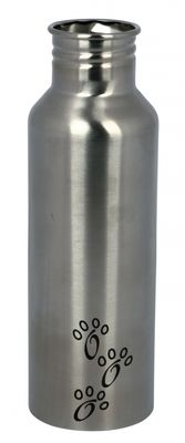 Trixie Köpek Seyahat Su Kabı Ve Matarası 750ml - 4