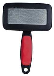 Trixie Köpek Yumuşak Fırça Plastik 12X19cm - 1