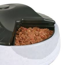 Trixie Otomatik Mama Kabı Tx4, 4×500 ml - 2