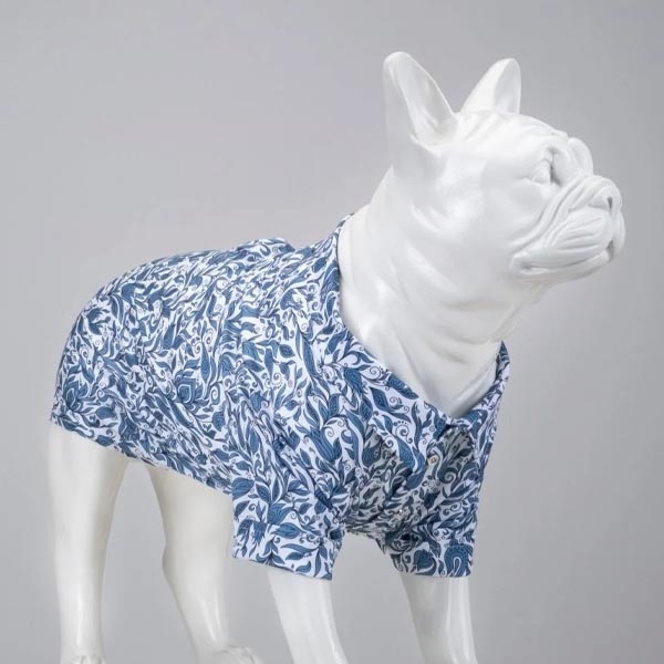 Urban Köpek Gömleği Beden : 6 - 1