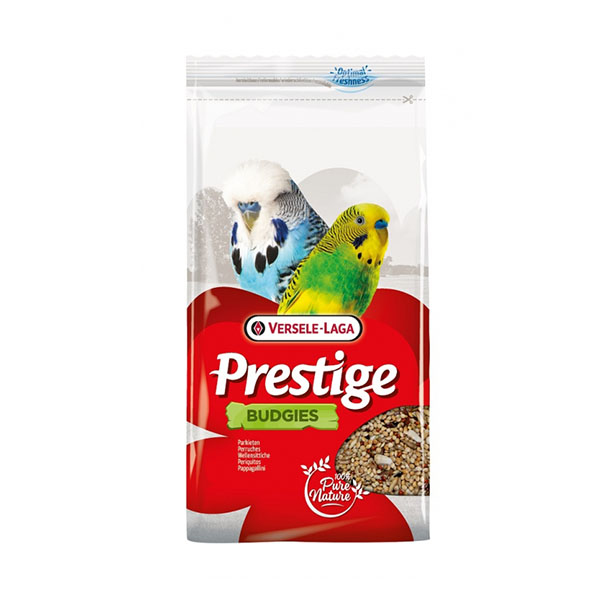 VERSELE LAGA PRESTIGE MUHABBET YEMİ 1KG - 1