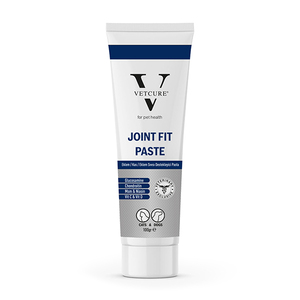 Vetcure Joint Fit Kedi ve Köpek Eklem ve Kas Destekleyici Paste 100 gr - Thumbnail