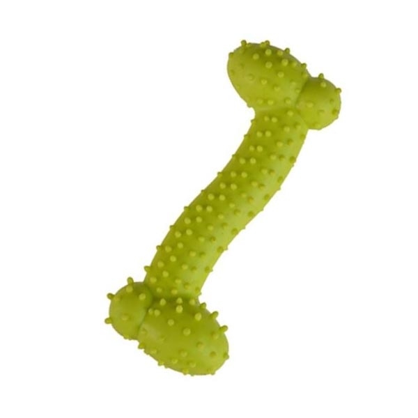 Zampa Köpekler İçin Şekilli Kemik Oyuncak, 10.5cm - 1